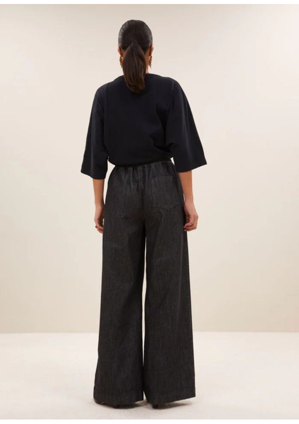 BY BAR PANTALONES JAXX NEGROS BY BAR PANTALONES JAXX NEGROS