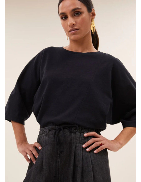 BY BAR PANTALONES JAXX NEGROS BY BAR PANTALONES JAXX NEGROS