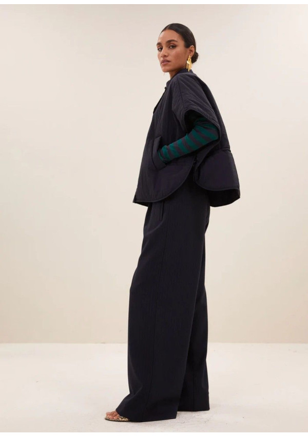 BY BAR CHAQUETA OSCAR DARK NAVY BY BAR CHAQUETA OSCAR DARK NAVY