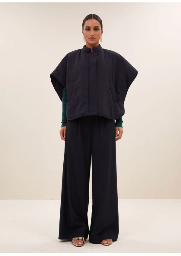 BY BAR CHAQUETA OSCAR DARK NAVY