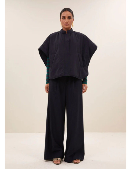 BY BAR CHAQUETA OSCAR DARK NAVY BY BAR CHAQUETA OSCAR DARK NAVY