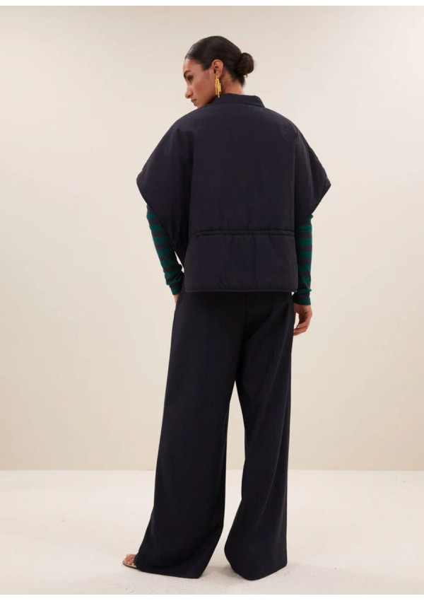 BY BAR CHAQUETA OSCAR DARK NAVY BY BAR CHAQUETA OSCAR DARK NAVY