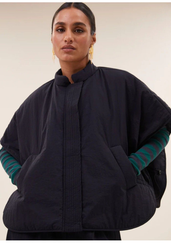 BY BAR CHAQUETA OSCAR DARK NAVY BY BAR CHAQUETA OSCAR DARK NAVY