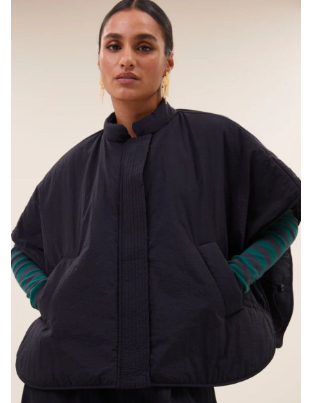 BY BAR CHAQUETA OSCAR DARK NAVY BY BAR CHAQUETA OSCAR DARK NAVY