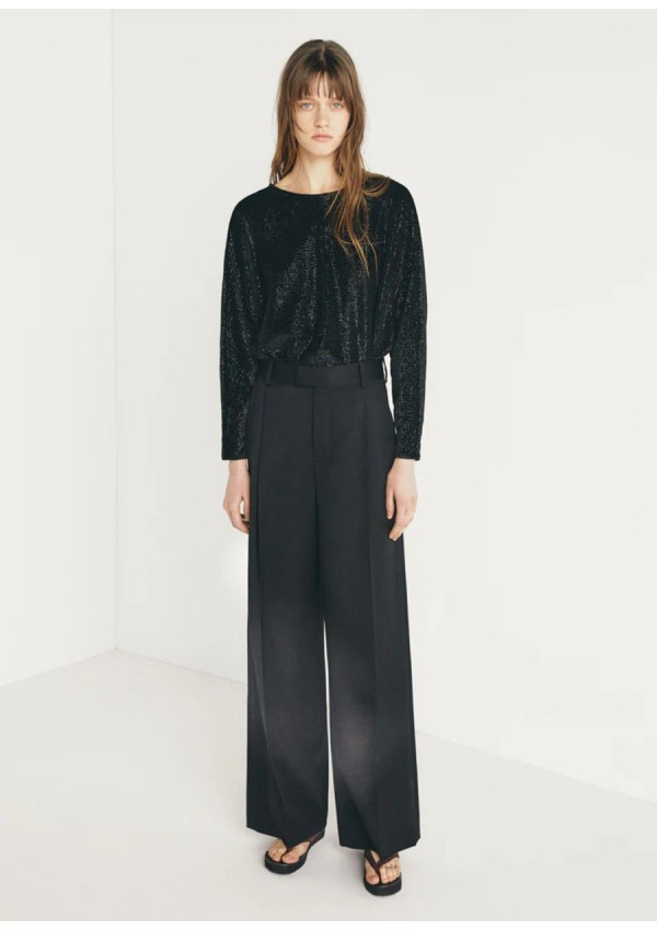 MASSCOB TOP FUNKE NEGRO