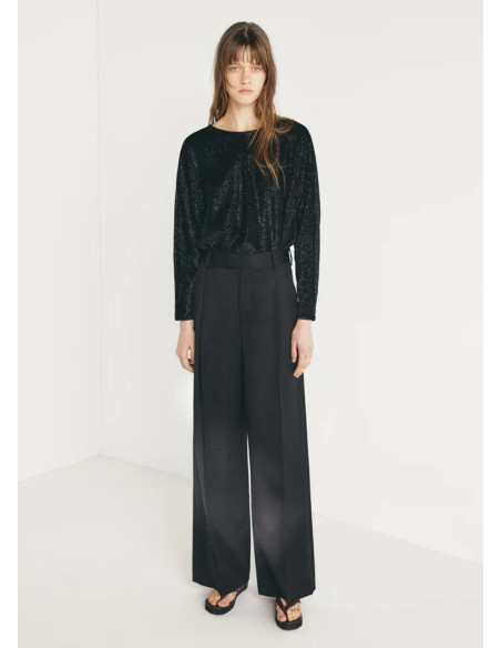 MASSCOB TOP FUNKE NEGRO MASSCOB TOP FUNKE NEGRO