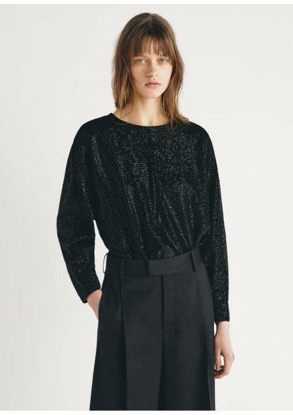 MASSCOB TOP FUNKE NEGRO MASSCOB TOP FUNKE NEGRO