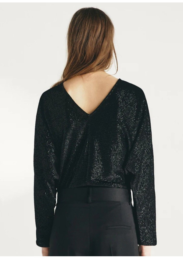 MASSCOB TOP FUNKE NEGRO MASSCOB TOP FUNKE NEGRO