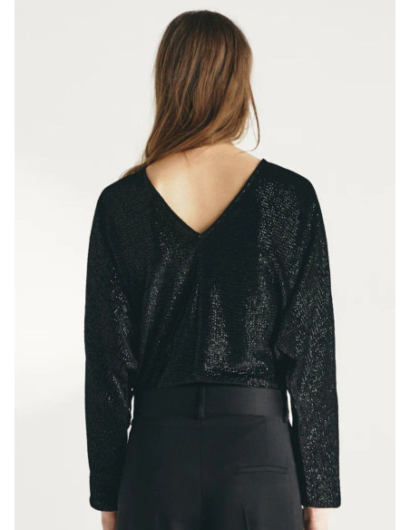 MASSCOB TOP FUNKE NEGRO MASSCOB TOP FUNKE NEGRO