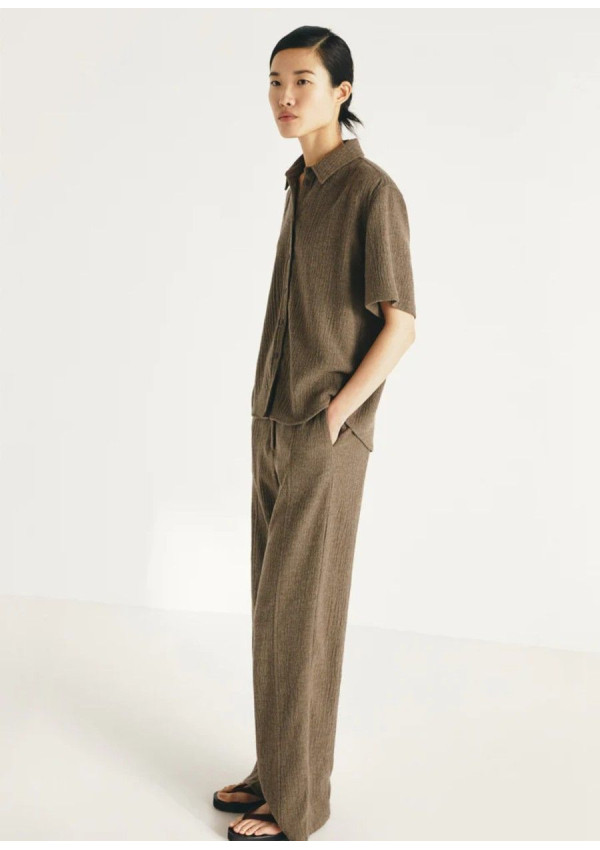 MASSCOB PANTALON MORI TIERRA MASSCOB PANTALON MORI TIERRA