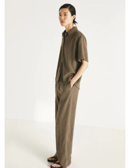 MASSCOB PANTALON MORI TIERRA MASSCOB PANTALON MORI TIERRA