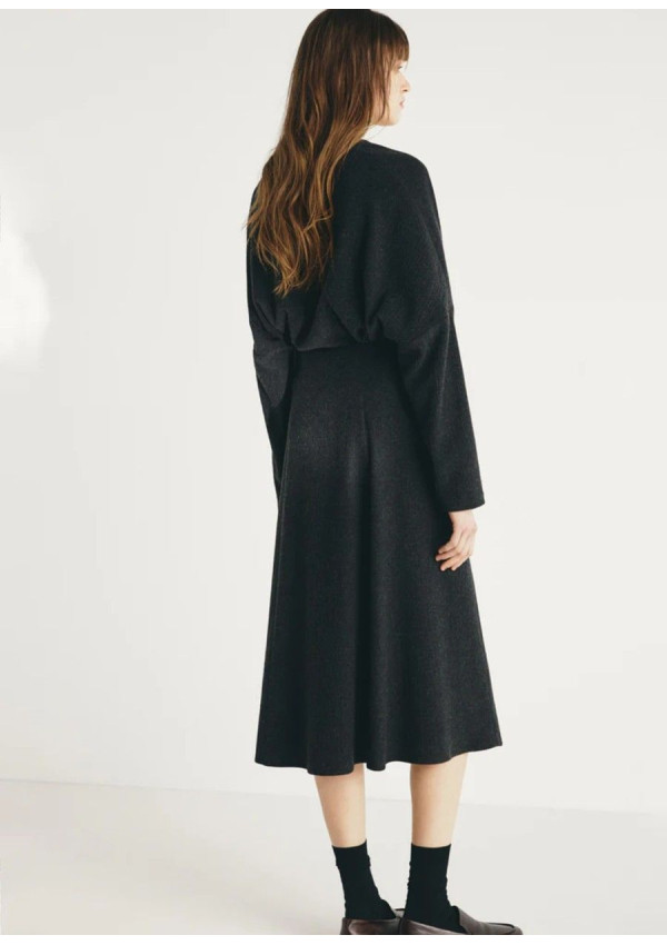 MASSCOB FALDA CAMILLE CARBON MASSCOB FALDA CAMILLE CARBON