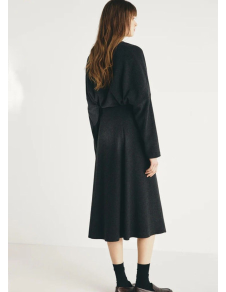 MASSCOB FALDA CAMILLE CARBON MASSCOB FALDA CAMILLE CARBON