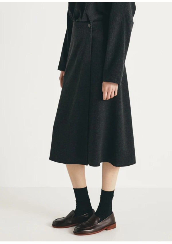 MASSCOB FALDA CAMILLE CARBON MASSCOB FALDA CAMILLE CARBON