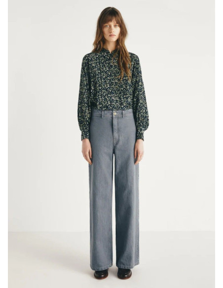 MASSCOB CAMISA PINA NOCHE