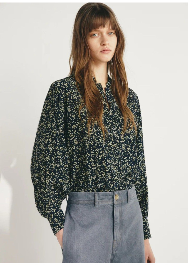 MASSCOB CAMISA PINA NOCHE