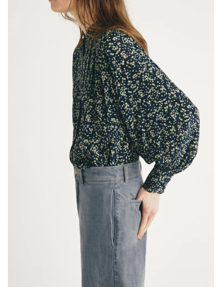 MASSCOB CAMISA PINA NOCHE