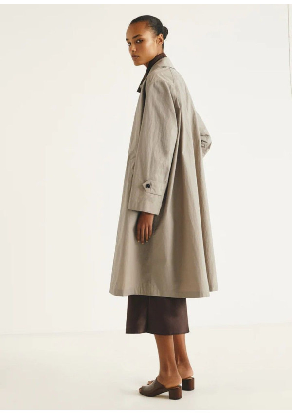 MASSCOB GABARDINA LEWIT BEIGE