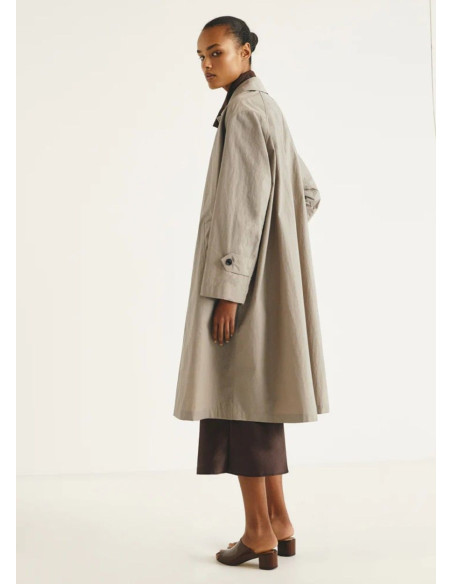 MASSCOB GABARDINA LEWIT BEIGE