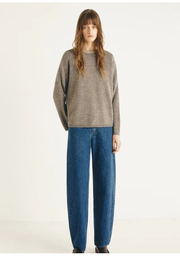 MASSCOB JERSEY GRENVILLE GRIS