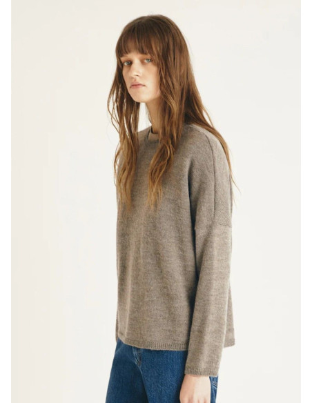 MASSCOB JERSEY GRENVILLE GRIS