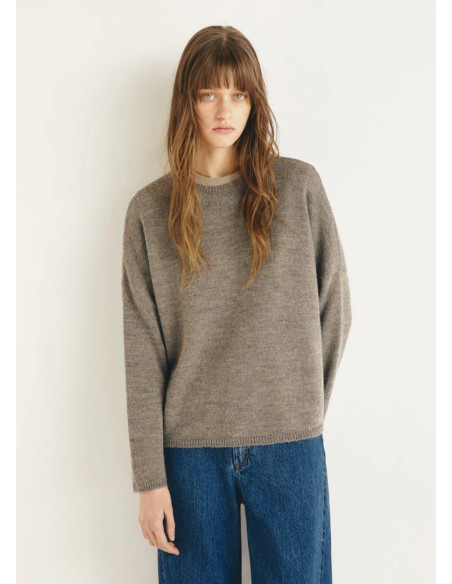 MASSCOB JERSEY GRENVILLE GRIS