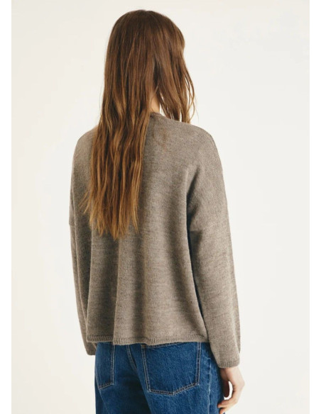 MASSCOB JERSEY GRENVILLE GRIS