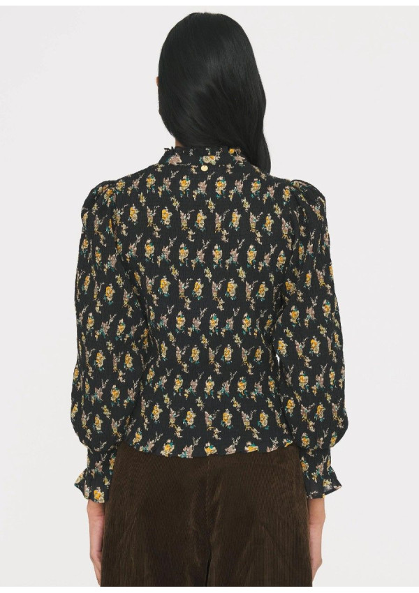 ANTIK BATIK BLUSA CHINO