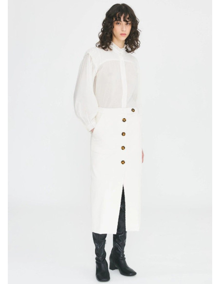 ANTIK BATIK BLUSA ANGE