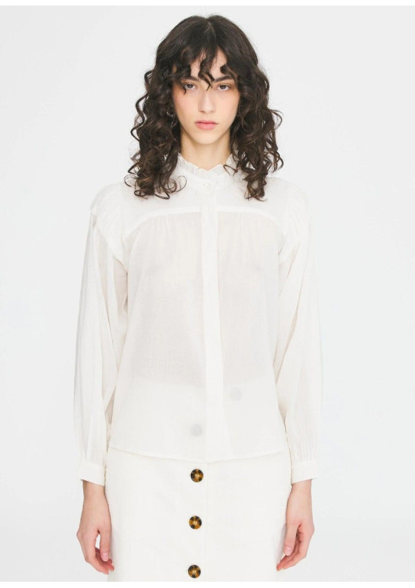 ANTIK BATIK BLUSA ANGE