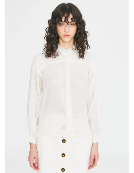 ANTIK BATIK BLUSA ANGE