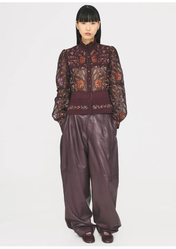 ANTIK BATIK BLUSA ARIMA