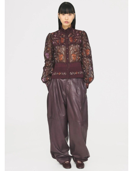 ANTIK BATIK BLUSA ARIMA