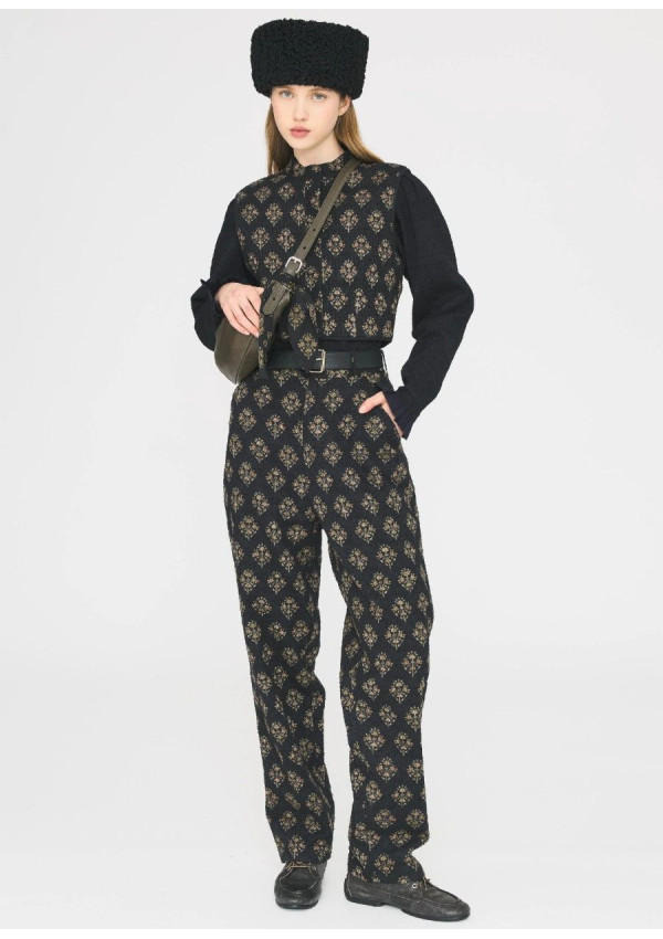 ANTIK BATIK CHALECO CHINO
