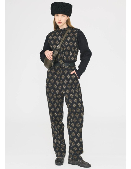 ANTIK BATIK CHALECO CHINO