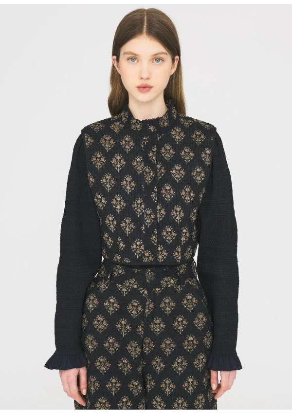 ANTIK BATIK CHALECO CHINO