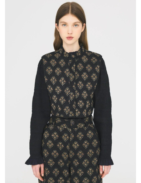 ANTIK BATIK CHALECO CHINO