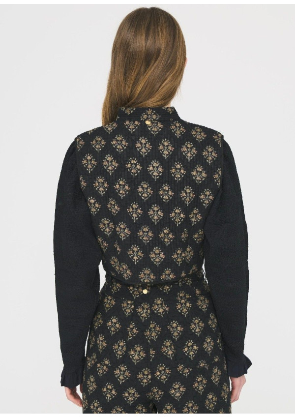 ANTIK BATIK CHALECO CHINO