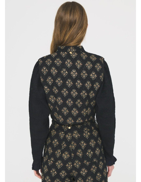 ANTIK BATIK CHALECO CHINO