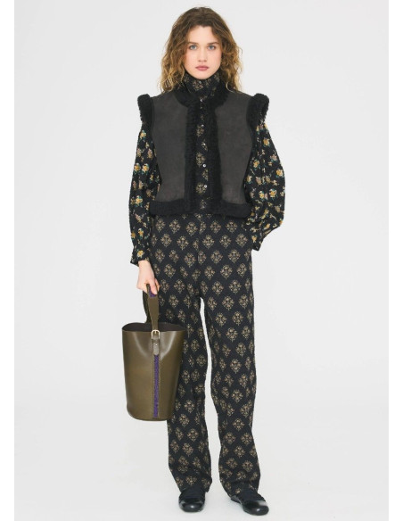 ANTIK BATIK PANTALON CHINO