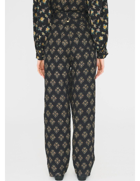 ANTIK BATIK PANTALON CHINO