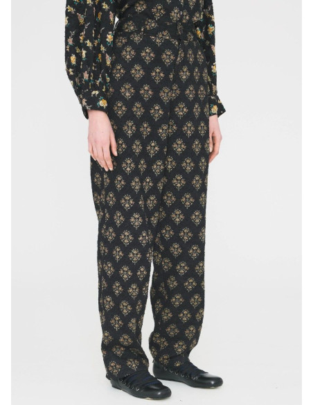 ANTIK BATIK PANTALON CHINO