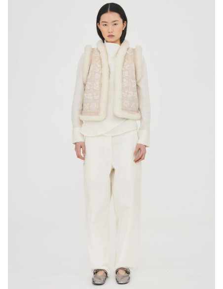 ANTIK BATIK CHALECO HUGO