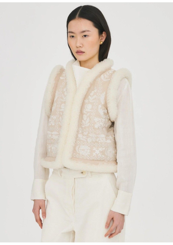 ANTIK BATIK CHALECO HUGO