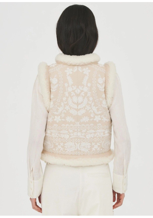 ANTIK BATIK CHALECO HUGO