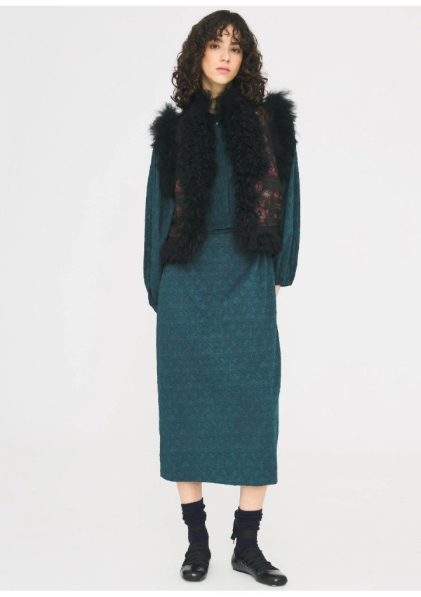 ANTIK BATIK CHALECO MAGYAR
