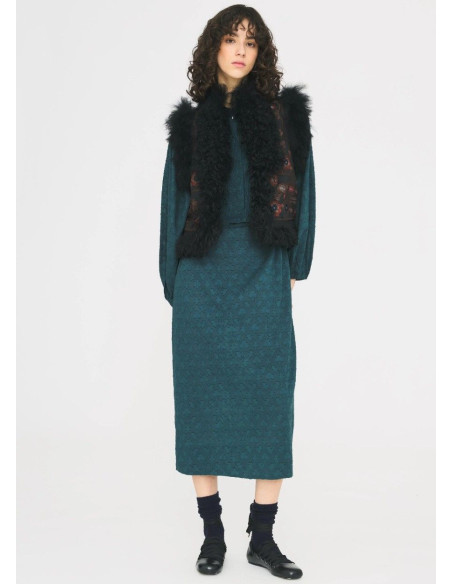 ANTIK BATIK CHALECO MAGYAR