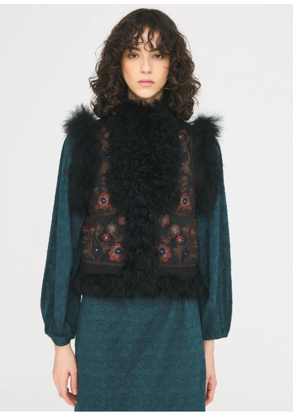 ANTIK BATIK CHALECO MAGYAR