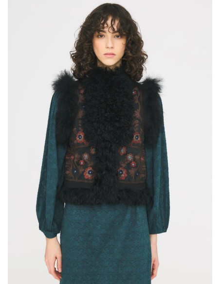 ANTIK BATIK CHALECO MAGYAR