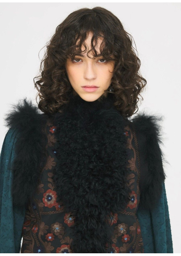 ANTIK BATIK CHALECO MAGYAR